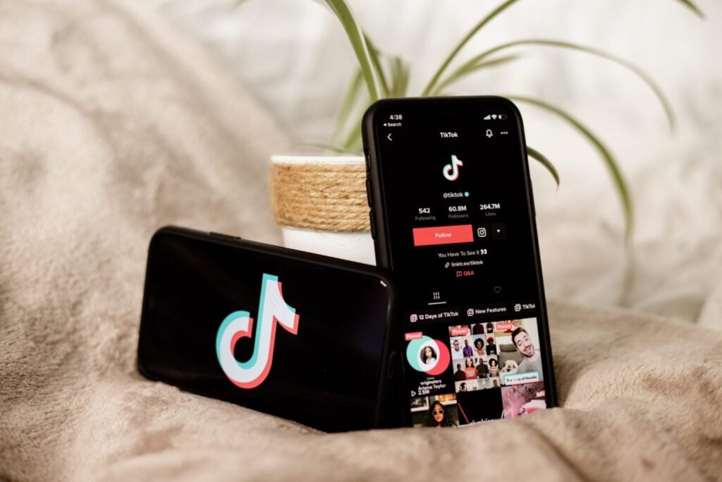 TikTok Enforcement Surge: 3.6 Million Nigerian Videos Removed in Q1 2025